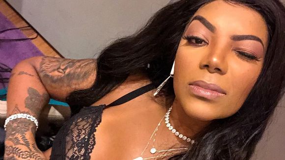 A Ludmilla relatou um caso de racismo que sofreu no Prêmio Multishow: "Até quando isso?"