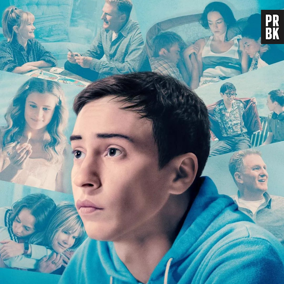 "Atypical": veja curiosidades sobre a série, seu elenco, história e bastidores