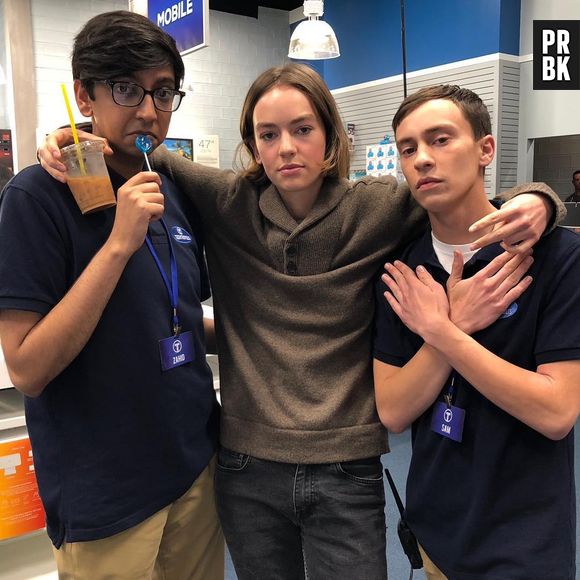 Fãs de "Atypical" esperam que a série ganhe quarta temporada