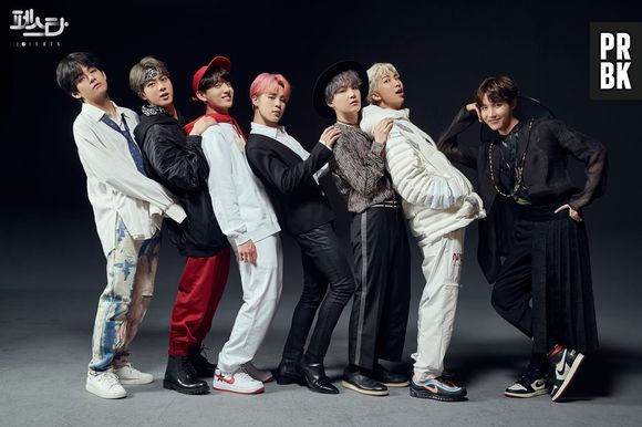 Veja as 5 músicas do BTS que não falam do que a gente imaginava