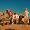 Major Lazer, IZA e Ciara lançam explosiva "Evapora" e fãs estão só elogios na internet