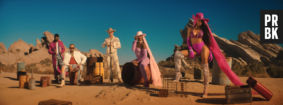 Major Lazer, IZA e Ciara lançam explosiva "Evapora" e fãs estão só elogios na internet