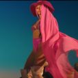 IZA e Ciara estão sensacionais no clipe de "Evapora", com Major Lazer