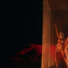 IZA e Ciara surgem em lugar desértico em clipe de "Evapora", com Major Lazer