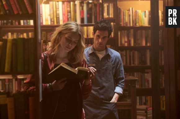 2ª temporada de "You" vai estrear na Netflix ainda em 2019