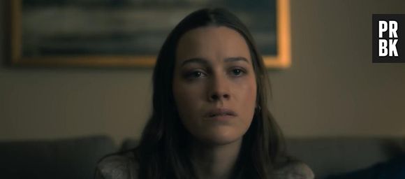 Série "You": Victoria Pedretti será a protagonista da 2ª temporada