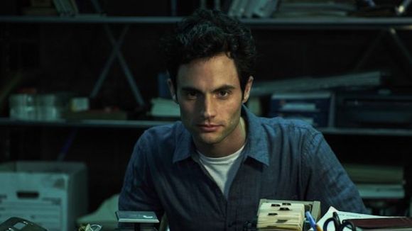 A Netflix já divulgou a data de lançamento da 2ª temporada de "You"