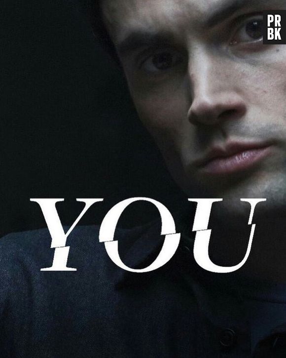 Netflix revela data de lançamento da 2ª temporada de "You"