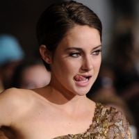 Shailene Woodley completa 23 anos! Relembre 10 frases marcantes da atriz