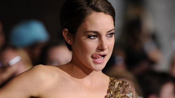 Shailene Woodley completa 23 anos! Relembre 10 frases marcantes da atriz