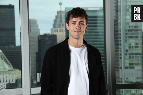 Jonah Hauer-King é escolhido para interpretar Príncipe Eric no live-action de "A Pequena Sereia"