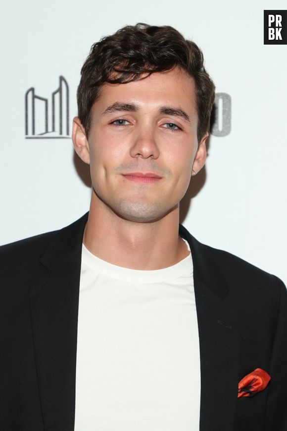 Jonah Hauer-King interpretará Príncipe Eric no live-action de "A Pequena Sereia"