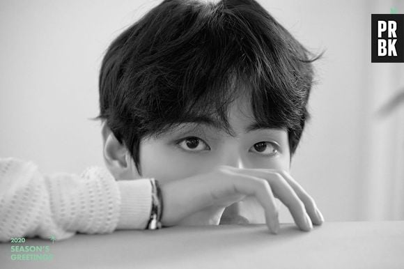 Prove que sabe tudo sobre Kim Taehyung, o V do BTS, acertando todas estas perguntas