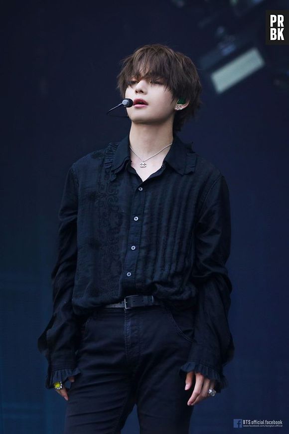 Acerte estas 20 perguntas e prove que sabe tudo sobre Kim Taehyung, o V do BTS