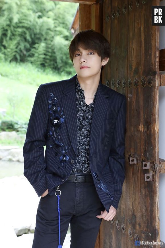 BTS: teste seus conhecimentos sobre Kim Taehyung, o V, acertando estas 20 perguntas