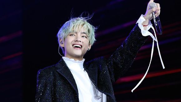 Mostre que sabe tudo sobre Kim Taehyung, o V do BTS, acertando estas 20 perguntas