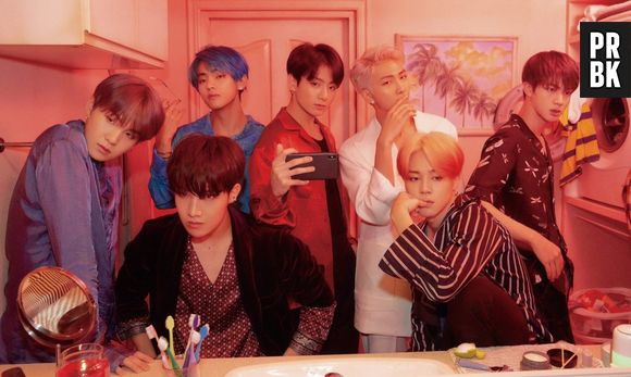 BTS: conheça 4 ex-integrantes do grupo