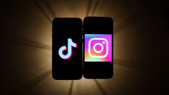 TikTok x Instagram Cenas: quais são as diferenças entre os dois aplicativos