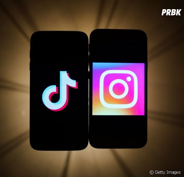 TikTok e Instagram: veja diferenças de funcionabilidade entre as redes sociais