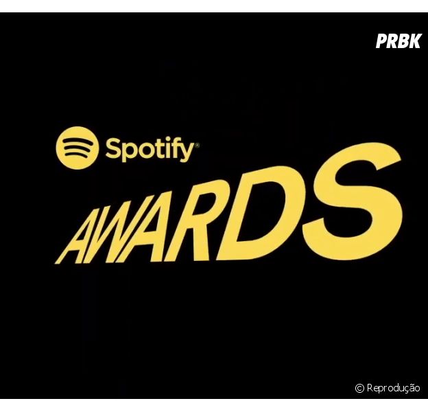 Spotify Awards: plataforma de streaming de música terá sua própria premiação