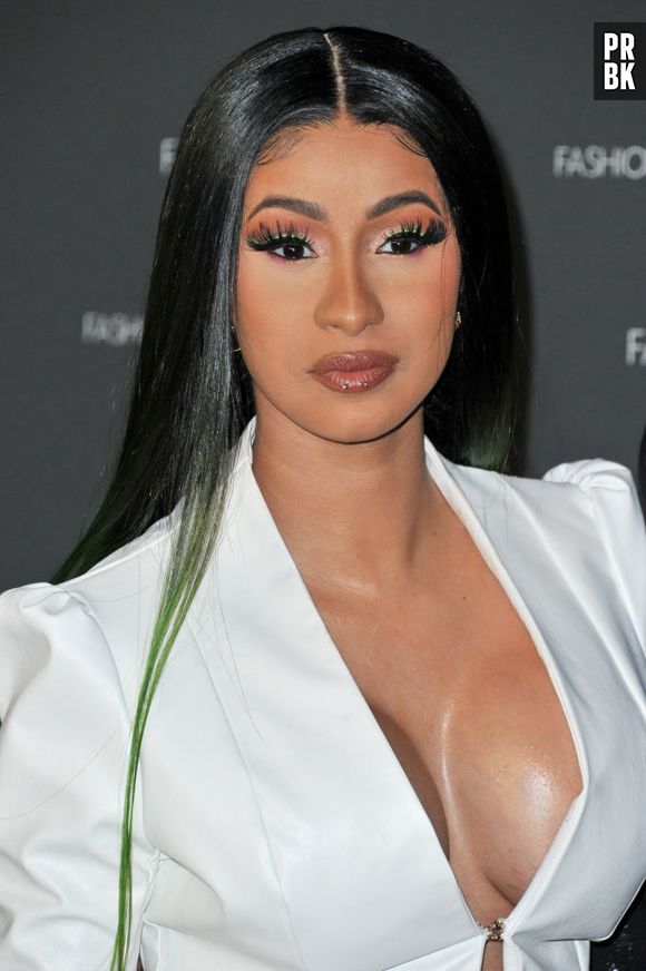 Women in Music: apesar do sucesso, Cardi B nunca foi eleita "Mulher do Ano" pela Billboard