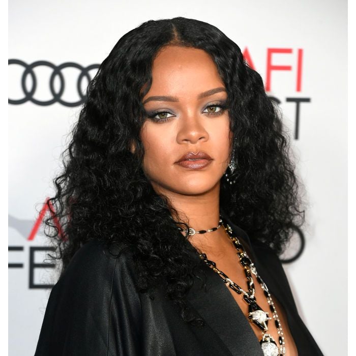 Women in Music: mesmo com os anos de carreira e muitos hits, Rihanna nunca foi eleita &quot;Mulher do Ano&quot; pela Billboard