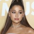 Women in Music: Ariana Grande foi eleita "Mulher do Ano" pela Billboard em 2018