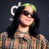 Billie Eilish foi eleita a "Mulher do Ano" pela Billboard em 2019