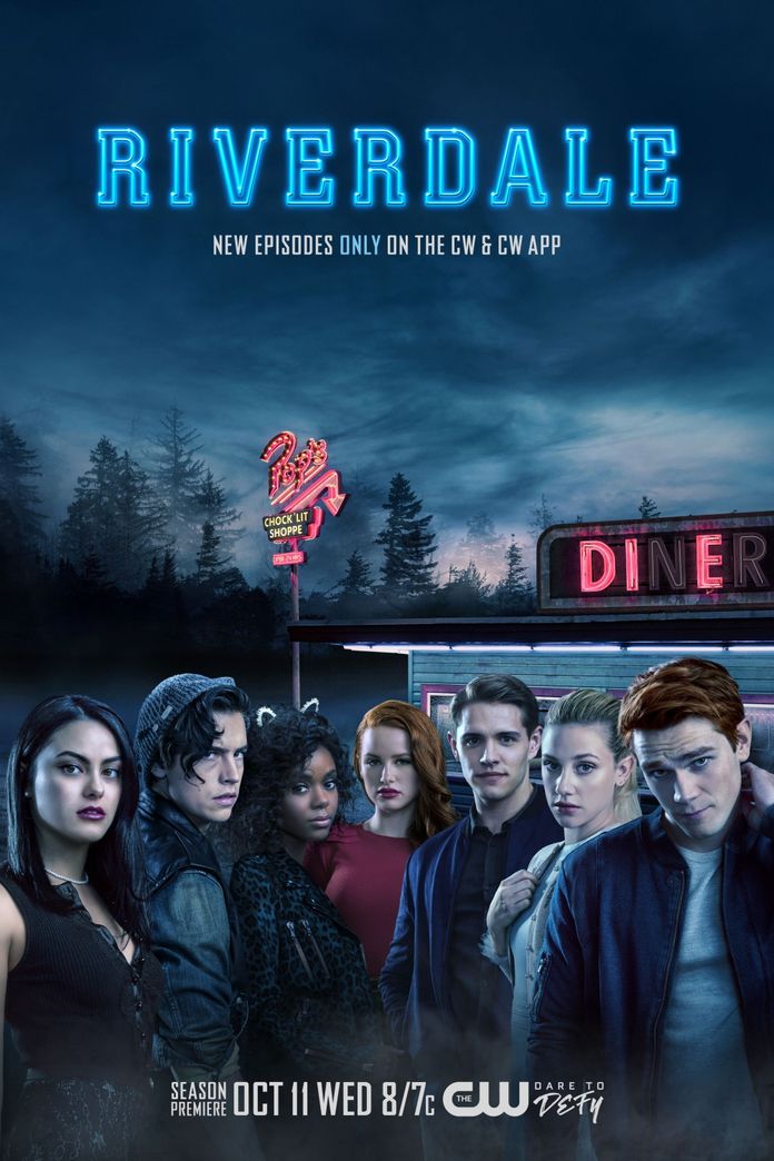 Teste Riverdale 15 Perguntas Para Voce Provar Que Sabe Tudo Sobre A Serie Purebreak