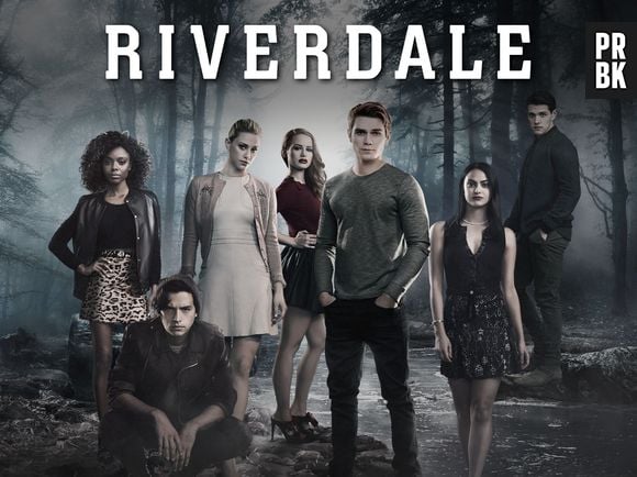 Prove que é um verdadeiro fã de "Riverdale" acertando estas 15 perguntas