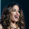 Anitta vai fazer show de graça no Parque de Madureira