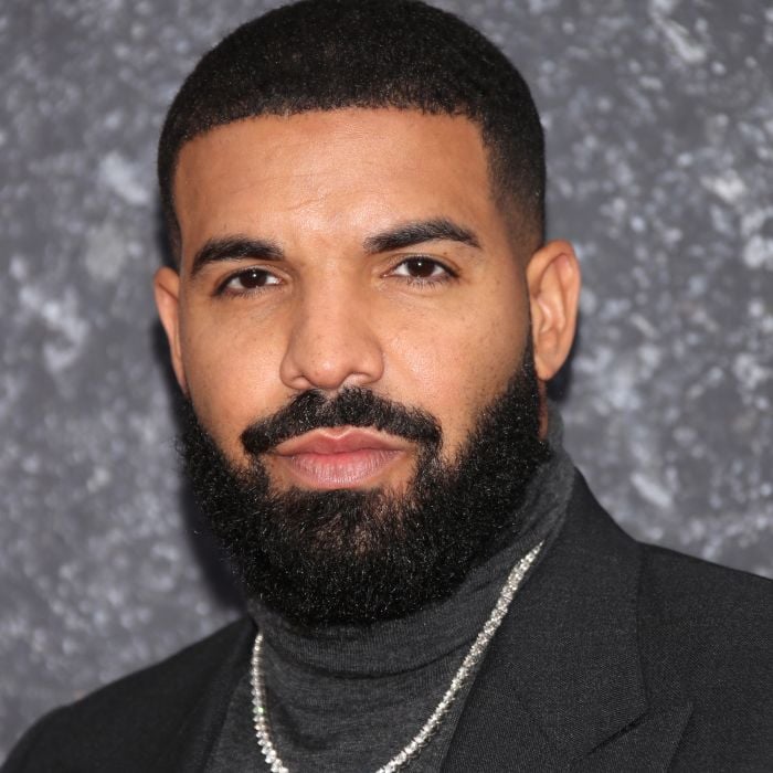 Drake sofre críticas por se aproximar de pessoas muito mais novas que ele, como Billie Eilish e Millie Bobby Brown