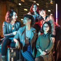 "As Five": spin-off de "Malhação" tem 1° trailer divulgado e 2ª temporada confirmada