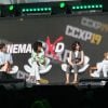 Em painel da CCXP 2019, elenco de "As Five" fala sobre o que esperar da série