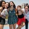 "As Five": personagens estarão mais maduras na série
