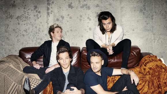 O Liam Payne acredita que o One Direction vai voltar... Só não sabe dizer quando