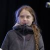 Greta Thunberg luta pelas causas ambientais e outros motivos importantes