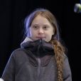Greta Thunberg luta pelas causas ambientais e outros motivos importantes