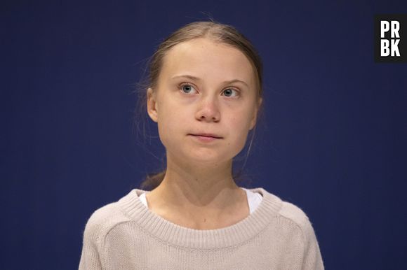 Greta Thunberg tem apenas 16 anos e já fez muita coisa pelo mundo