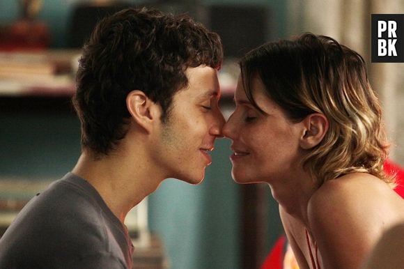 O filme "Boa Sorte", com Deborah Secco, estreia nesta quinta-feira (20)