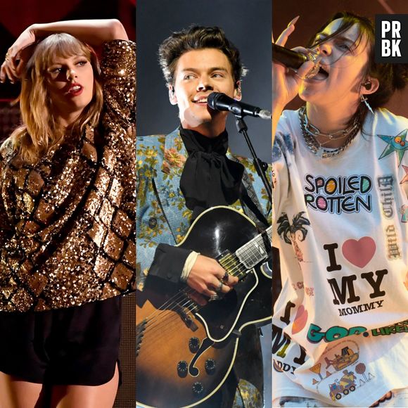 Vote no show internacional mais aguardado no Brasil em 2020
