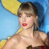 Taylor Swift ficou em terceiro lugar com o álbum "Lover" na lista de melhores álbuns da People