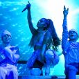 Ariana Grande tem "thank u, next" como melhor álbum pela revista People