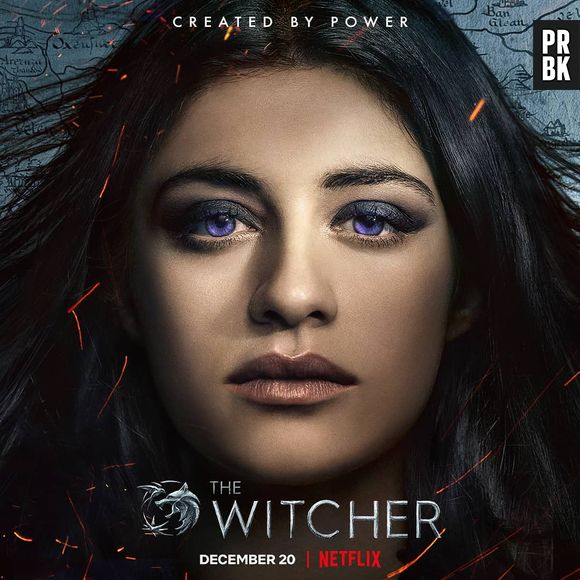 "The Wicther": 15 reações que provam que a série está incrível