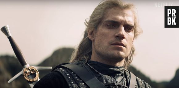 15 fãs que estão super empolgados com a estreia de "The Witcher" na Netflix