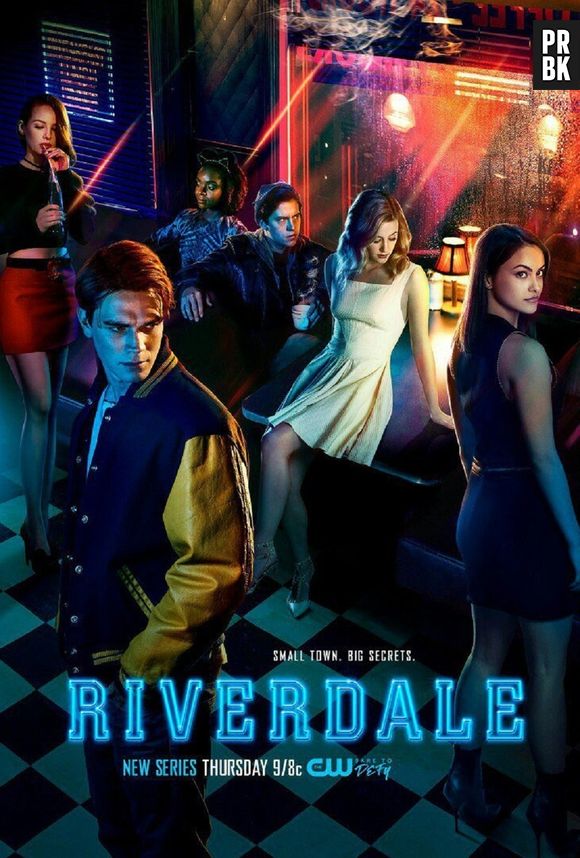 5 razões que podem significar o cancelamento de "Riverdale"