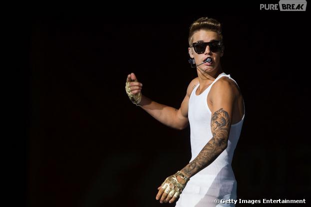 Justin Bieber fala pela primeira vez sobre as polêmicas no Brasil: "Eu talvez precise substituir essas caretas e talvez precise me afastar das pessoas que não me deixam ser eu mesmo"