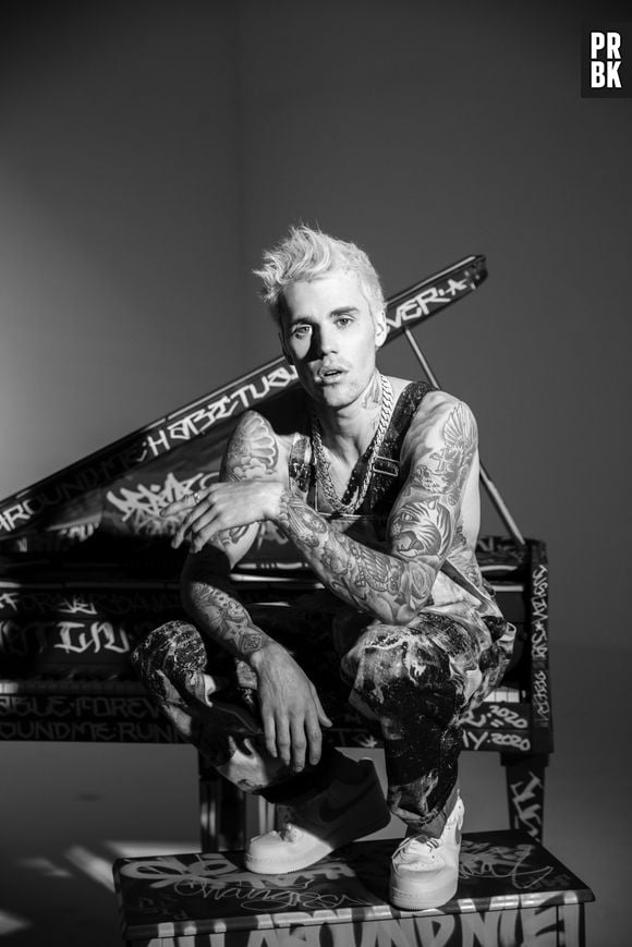 "Tomorrow": Justin Bieber confirma lançamento de música nova e anuncia mais surpresas