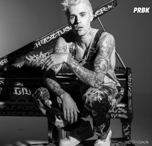 "Tomorrow": Justin Bieber confirma lançamento de música nova e anuncia mais surpresas
