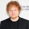 Ed Sheeran vai dar uma pausa na carreira